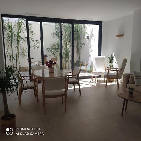 Casa Bonita Denia Exterior foto