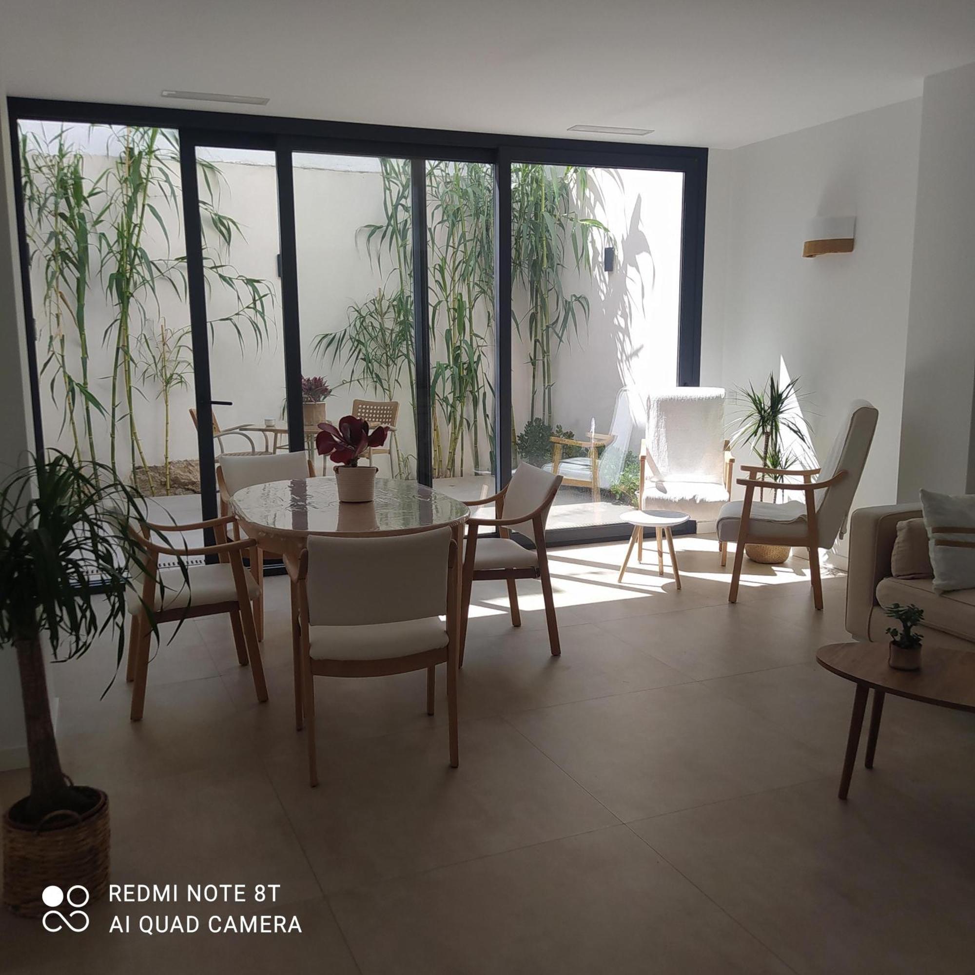 Casa Bonita Denia Exterior foto