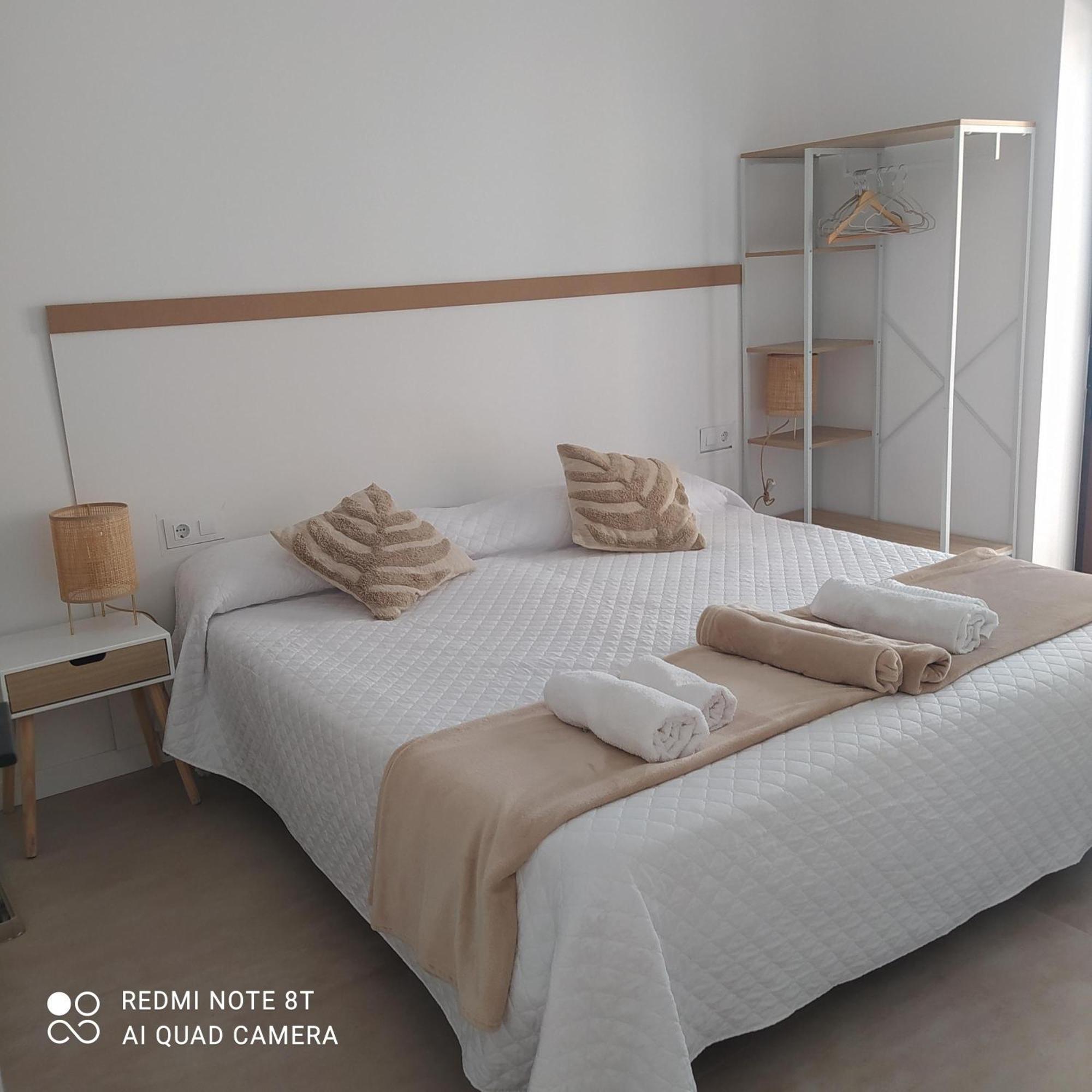 Casa Bonita Denia Exterior foto